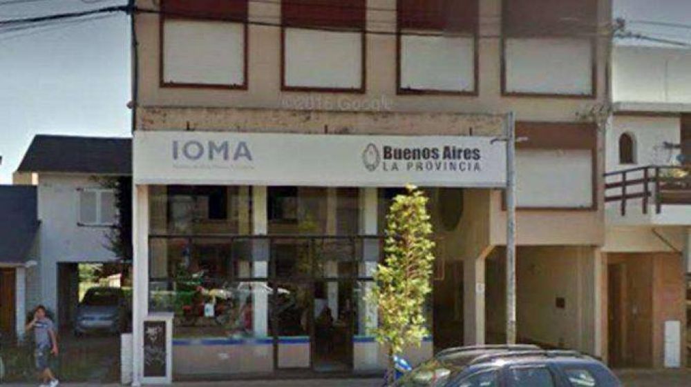 La respuesta de IOMA: �Se est�n liquidando en forma equitativa las prestaciones�