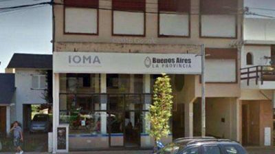 La respuesta de IOMA: �Se est�n liquidando en forma equitativa las prestaciones�
