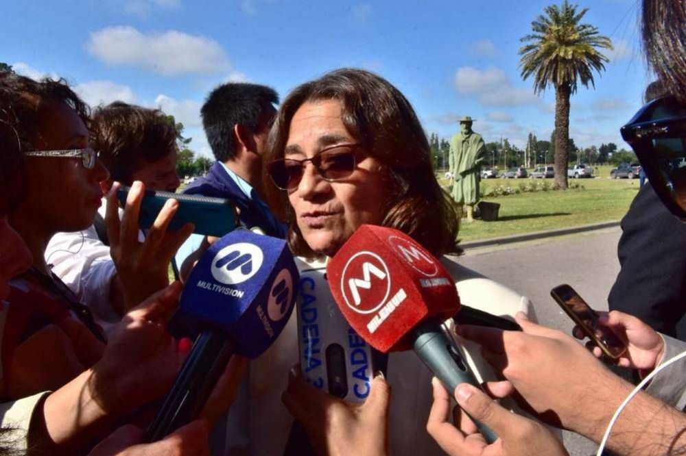 Plan Belgrano: Favorables perspectivas por parte de Gobernadores del NOA