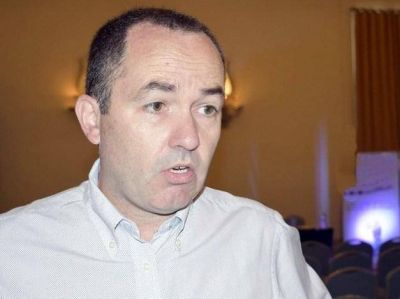 Fiorini contundente: A favor de la vida y contra la despenalizaci�n del aborto