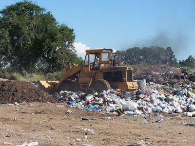 Las empresas que la Municipalidad tiene en la mira para operar en el basural