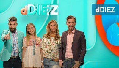Canal 10 despidi� a cuatro empleados y hay temor por m�s bajas