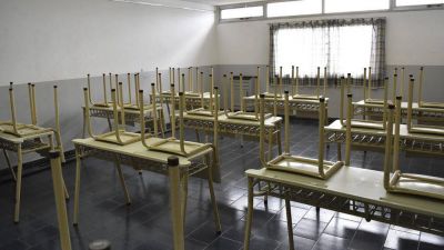 Consejo Escolar: Universalizaci�n del desayuno y merienda completa en Necochea