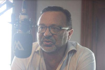 Gygli: �M�s que crisis yo hablar�a de un crecimiento, de una expectativa�
