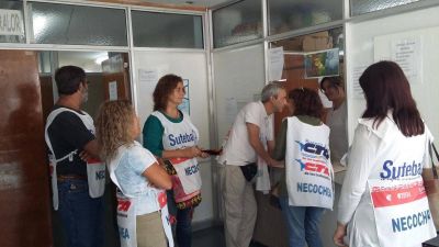 El ajuste de Vidal en las aulas: Cierran y fusionan cursos en Necochea