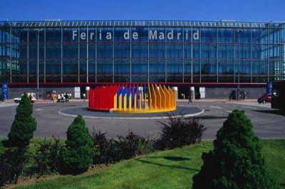 Logistics, Empack, Label&Print y Packaging Innovations en la Feria de Madrid