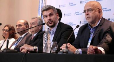 Agitar debates pol�micos, la jugada del gobierno para distraer el malhumor por la inflaci�n