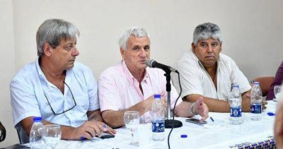 La UOM denunci� 1.100 despidos en los �ltimos 60 d�as