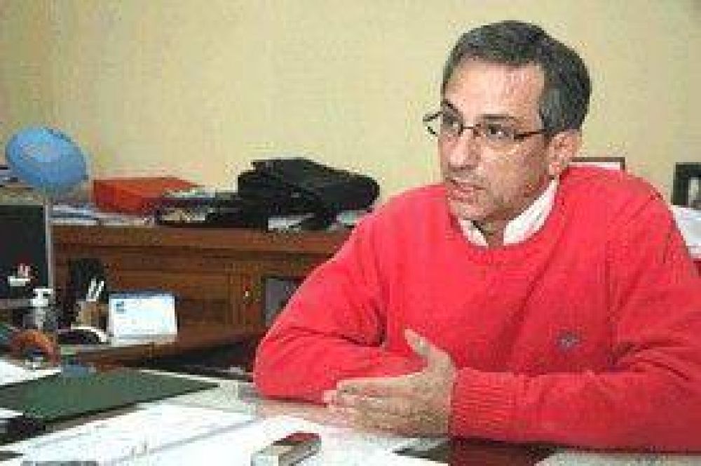 Tras un hurto, un ruralista culp� al Intendente y lo habr�a amenazado