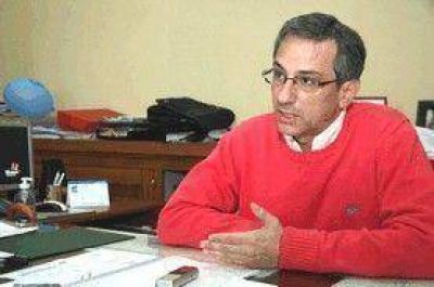 Tras un hurto, un ruralista culp� al Intendente y lo habr�a amenazado