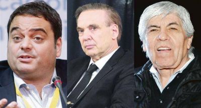 Macri relanza reforma laboral. Comienza por blanqueo generoso
