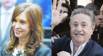 Duhalde se anota para 2019 y veta reunificacin peronista