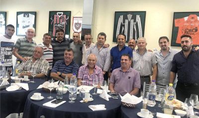 Fractura: un grupo de las �62 Organizaciones� se abri� y rechaz� la denominaci�n �Cambiemos�