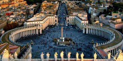 Estos 120 hackers tienen el apoyo del Papa Francisco