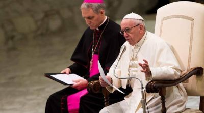 �Por qu� la presentaci�n de las ofrendas en la Misa es tan importante? El Papa lo explica