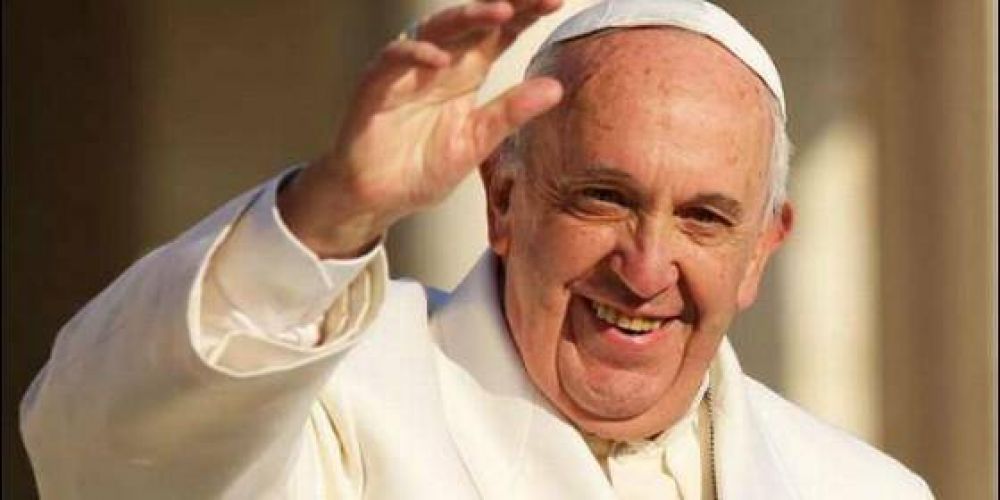 El Papa estudia una visita a Ginebra para esta primavera