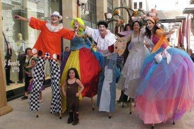 El mundo jud�o se prepara para celebrar Purim, fiesta de alegr�a, banquetes y disfraces