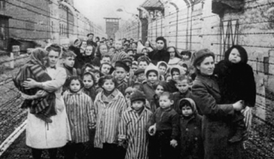 Comunidad jud�a de Chile sobre el revisionismo hist�rico de Polonia: �El gobierno intenta borrar la verdad hist�rica�