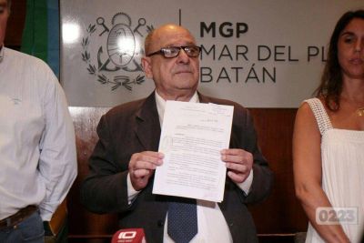 Emergencia en el basural: una historia de traiciones, improvisaci�n y millones