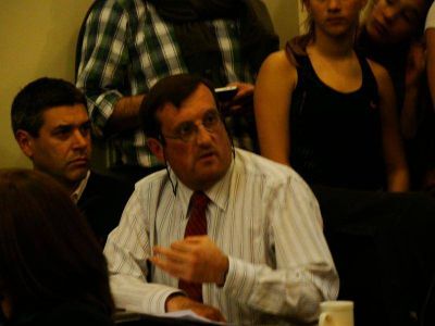 Reciprocidad: Las observaciones de un ex concejal sobre un tema que gener� pol�mica
