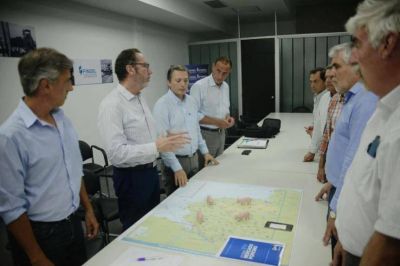 Elecciones 2019 a la vista: el peronismo le golpea la puerta y el campo invita a pasar
