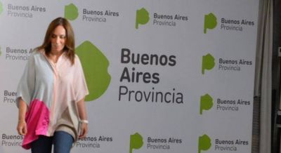 Vidal inaugura el a�o legislativo con una ambiciosa reforma judicial