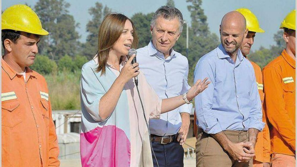 En la apertura legislativa, Vidal pedir� ley de obras p�blicas que incluya PPP