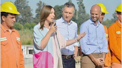 En la apertura legislativa, Vidal pedir� ley de obras p�blicas que incluya PPP