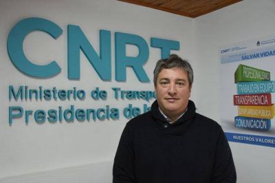 Plan Vial: prometen invertir $ 5.000 millones en La Pampa