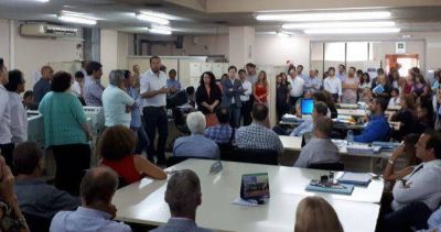 Denuncian ajuste �por goteo� en la Afip