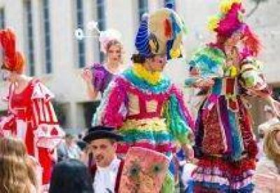 Purim, la fiesta m�s desenfadada del juda�smo
