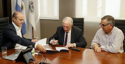Mdicos Privados acord fortalecer inspecciones laborales en el sector