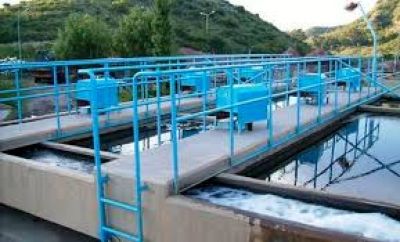 Proponen crear una empresa municipal de agua