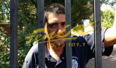 Los operarios de la f�brica LedLaR tomaron medidas de fuerza en repudio por despidos a compa�eros