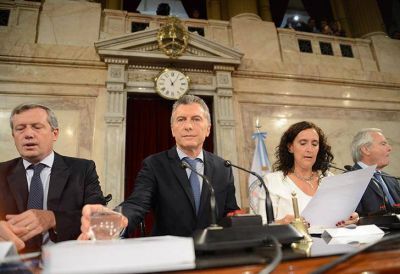 Un discurso con menos datos que en 2017, pero casi todos contrastables