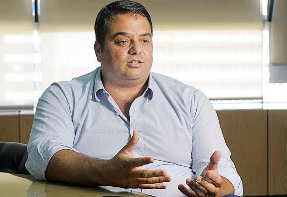 Trabajo designa a un hombre como 