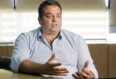 Trabajo designa a un hombre como 