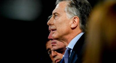Telecomunicaciones, reforma laboral y aborto, los debates fuertes que anunci� Macri