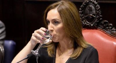 Un sector del PRO ya habla de la candidatura presidencial de Vidal para el 2019