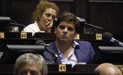 Cheppi: �El discurso de Vidal no hizo referencia al trabajo y la producci�n�
