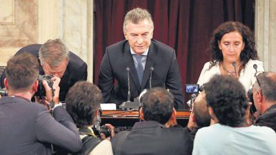 En Suecia lo aplaudieron de pie