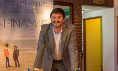 Fuerte embate a Mart�n Yeza: �Vos justo habl�s de adicciones, justo vos��