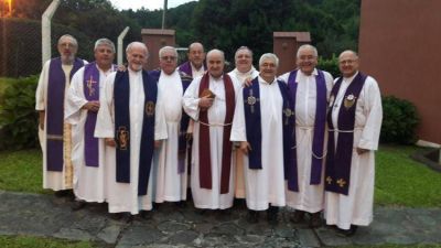 Los obispos del NOA llamaron a �promover la cultura de la vida y del encuentro�