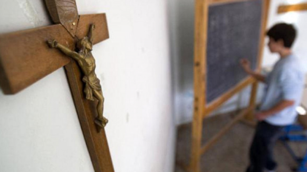 Salta: Escuelas impartirn religin fuera del horario curricular