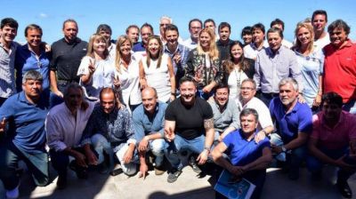 Primavera peronista: piden 