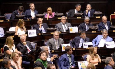 El massimo adhiri� al �Vidal es Macri� y se arrima a Unidad Ciudadana