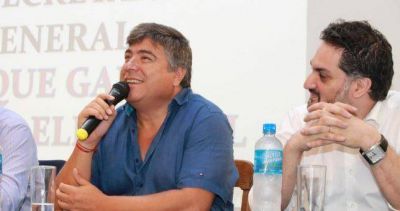 �Muerza se sube al ring de Cavalieri?