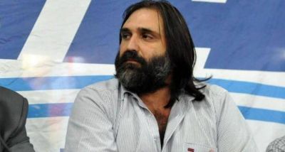 Baradel reproch� los dichos de Vidal: �Fue un desprecio a los docentes y a la escuela p�blica�
