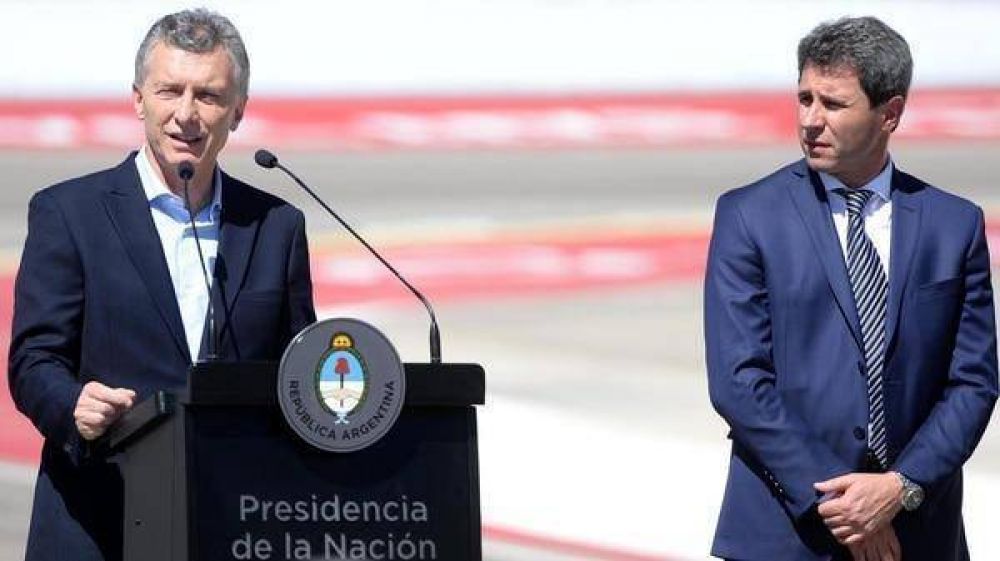 Cules son las cuatro provincias en manos del peronismo que Mauricio Macri busca domesticar