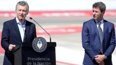 Cu�les son las cuatro provincias en manos del peronismo que Mauricio Macri busca domesticar